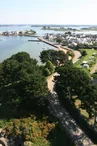 Camping de Saint Cado - Morbihan - Bretagne Sud