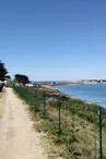 Camping Municipal de Kerhostin-Quiberon-Morbihan-Bretagne Su