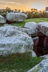 Tumulus-Rondossec-Plouharnel-Morbihan-Bretagne-Sud