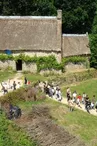 Ecomusée du Pays d’Auray - Saint-Dégan