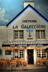 Crêperie La Galettière