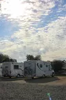 Vallée de la Sarthe - Sablé - Camping car