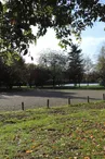 Aire de stationnement Camping-car à Auvers-le-Hamon