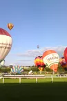 Sablé Montgolfière 5