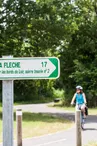 Vallée du Loir à Vélo