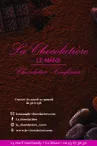 la chocolatiere