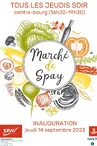 Affiche_marché_Spay_2023