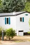 CAMPING PORT SAINTE MARIE - MOBILHOME