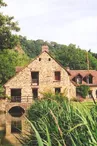 Chambres d'hôtes Le Moulin de l'Inthe - Saint-Léonard-des-Bois