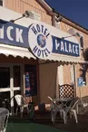 Quick Palace entrée pricipale