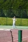 Tennis de Mamers