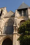 Eglise Notre-Dame de la Couture © Ville du Mans Gilles Moussé-03