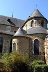 Eglise du Pré-Le-Mans