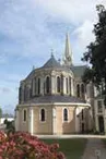 Basilique Notre Dame du Chêne