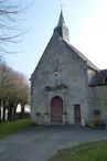 Chapelle Notre Dame de toutes Aydes