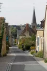 Rue-de-l'église---Maigné