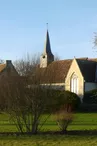 Eglise Saint Rémy de Pizieux