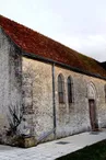 extérieur église Saint Longis 