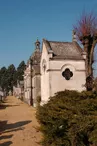 Cimetiere Sainte-Croix